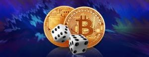 Casino Slot Bitcoin ile Yatırım