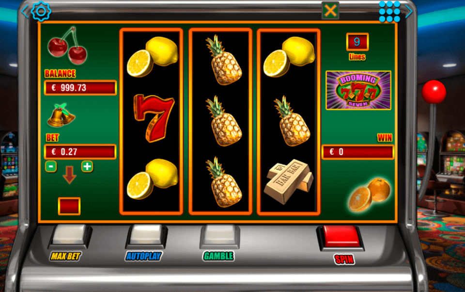 Casinoslot Oyun Alt Yapısı Güvenilir Mi?